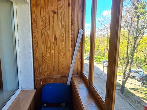 квартира за адресою Івана Микитенка вул., 9
