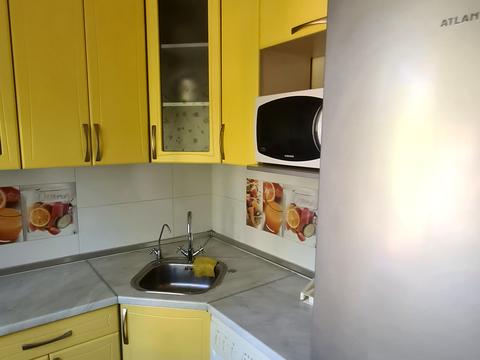 квартира за адресою Івана Микитенка вул., 9