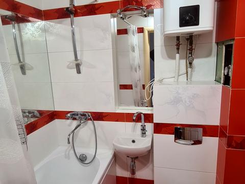 квартира за адресою Івана Микитенка вул., 9