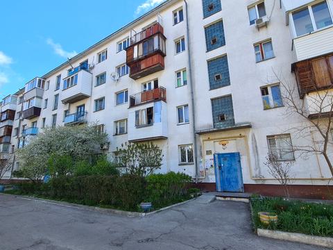 квартира за адресою Івана Микитенка вул., 9