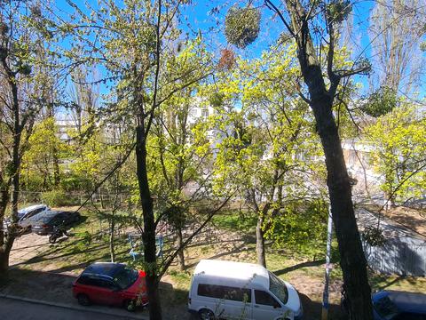 квартира за адресою Івана Микитенка вул., 9