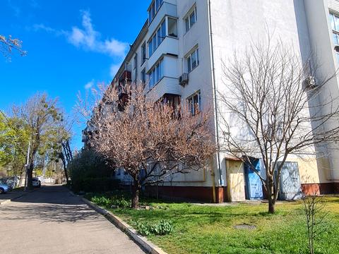 квартира за адресою Івана Микитенка вул., 9