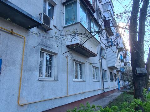 квартира за адресою Івана Микитенка вул., 9