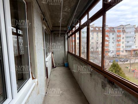 квартира по адресу Андрея Ощепкова ул., 16/2