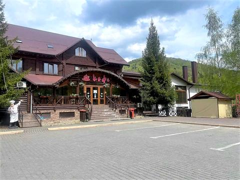 коммерческая по адресу с. Коростов, Ивана Франко ул., 21Б