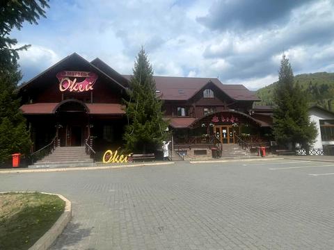 коммерческая по адресу с. Коростов, Ивана Франко ул., 21Б