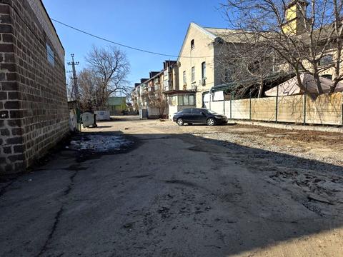паркоместо по адресу Ярослава Мудрого ул., 2
