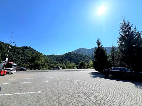 коммерческая по адресу с. Коростов, Ивана Франко ул., 21Б