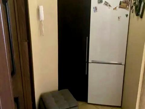 квартира за адресою Наукова вул., 18