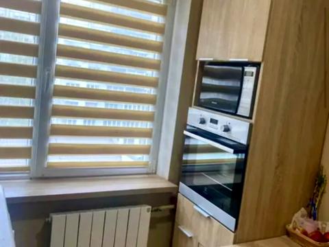квартира за адресою Наукова вул., 18