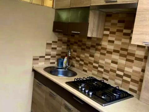 квартира за адресою Наукова вул., 18