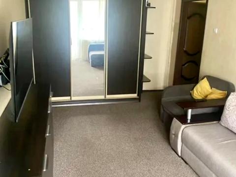 квартира за адресою Наукова вул., 18