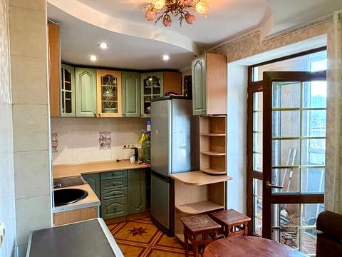квартира по адресу Ильфа и Петрова ул., 39