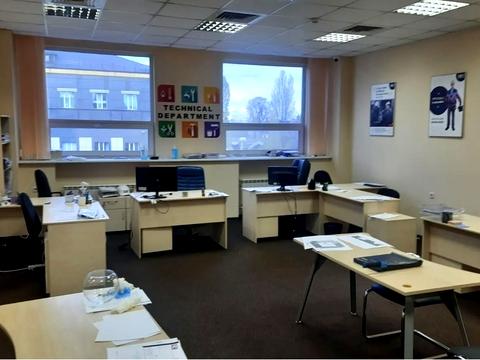 коммерческая по адресу Новоконстантиновская ул., 13/10