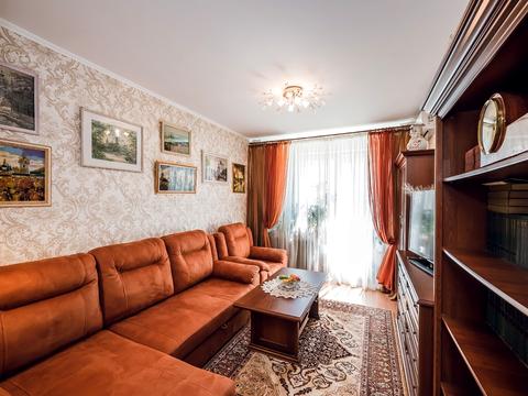 квартира по адресу Академика Глушкова просп., 9-В