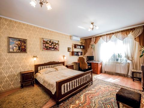 квартира за адресою Академіка Глушкова просп., 9-В