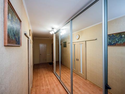 квартира по адресу Академика Глушкова просп., 9-В