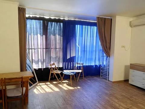 квартира по адресу Петропавловская ул., 40