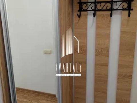 квартира по адресу Петропавловская ул., 40