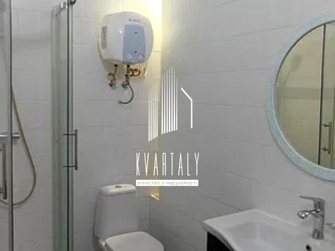 квартира по адресу Петропавловская ул., 40