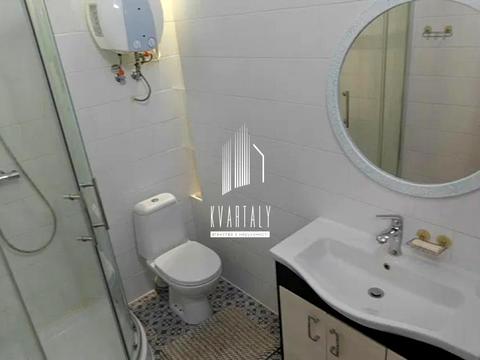 квартира по адресу Петропавловская ул., 40