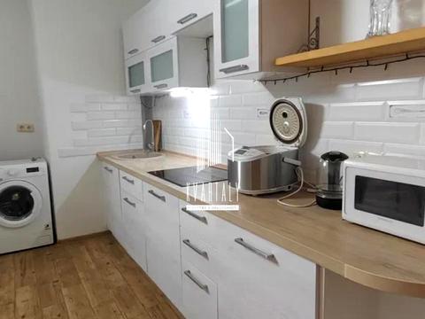 квартира по адресу Петропавловская ул., 40