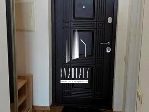 квартира по адресу Петропавловская ул., 40