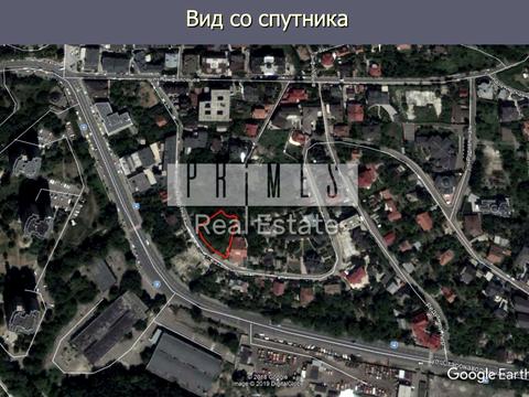 ділянка за адресою Редутна вул., 23