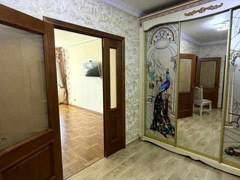квартира за адресою Івана Богуна проїзд, 5