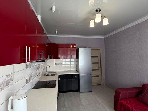 квартира за адресою Перлинна вул., 6