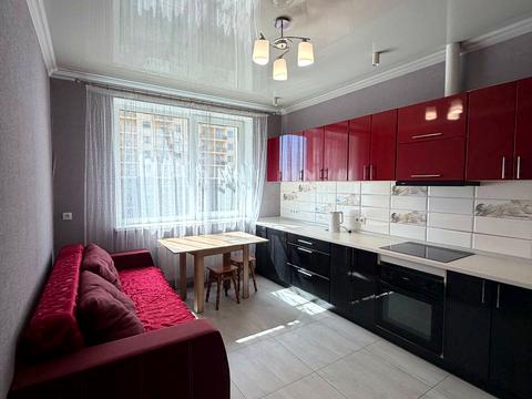 квартира за адресою Перлинна вул., 6