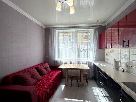 квартира за адресою Перлинна вул., 6
