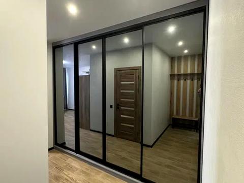 квартира за адресою Оболонський просп., 26