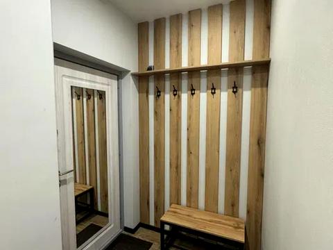 квартира за адресою Оболонський просп., 26