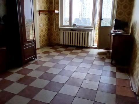 квартира за адресою Бреуса вул., 26