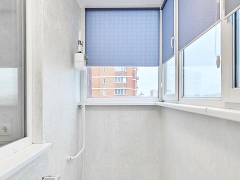квартира по адресу Машиностроителей ул., 27
