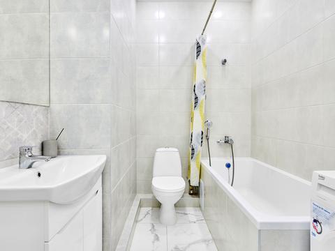 квартира по адресу Машиностроителей ул., 27