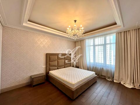 квартира по адресу Андрея Верхогляда ул. (Михайла Драгомирова), 20