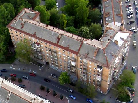 комерційна за адресою Кловський узвіз, 14/24