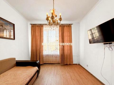квартира за адресою Шота Руставелі вул., 1