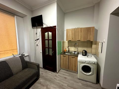 квартира по адресу Кобылянской ул., 8