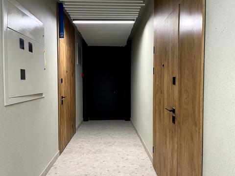 квартира по адресу Столичное шоссе, 5А