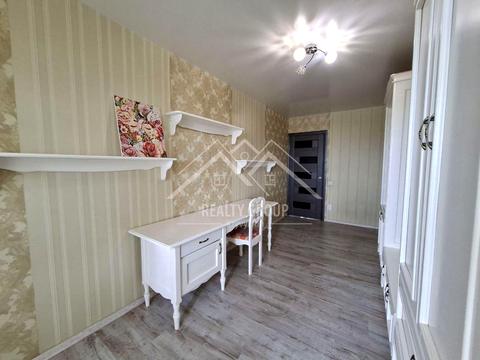 квартира по адресу 200-летия Кривого Рога просп., 7