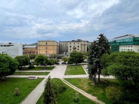 квартира по адресу Шота Руставели ул., 1