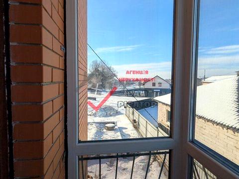 квартира по адресу Милорадович Єлизавети ул., 45