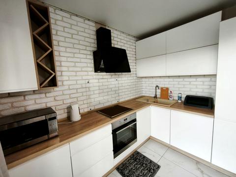 квартира по адресу Ужгород, Коритянская ул., 23