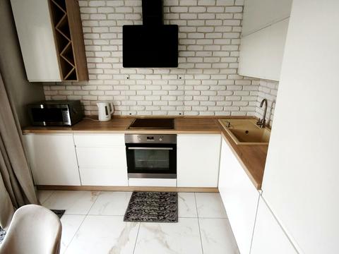 квартира по адресу Ужгород, Коритянская ул., 23