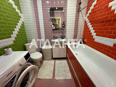 квартира за адресою с. Лиманка, Райдужний масив вул., 23