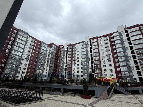 квартира по адресу Промысловая ул., (Будинок 31)