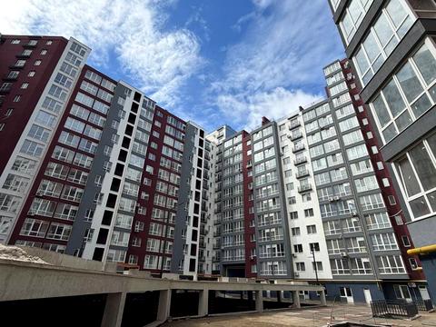 квартира по адресу Промысловая ул., (Будинок 31)